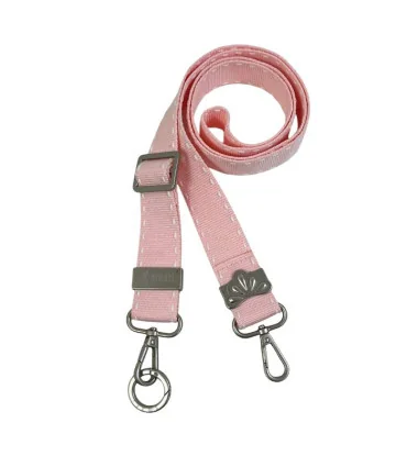 Smati bandoulière Couture rose accessoire parapluie